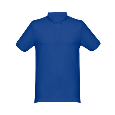 THC MONACO. Polo para homem